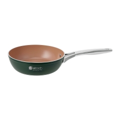 Chảo chống dính Ceramic Elmich Plus Harmony Size 28cm