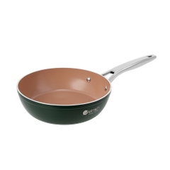 Chảo chống dính Ceramic Elmich Plus Harmony Size 28cm