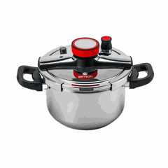 Nồi áp suất inox 304 Elmich 22cm 5L EL8284