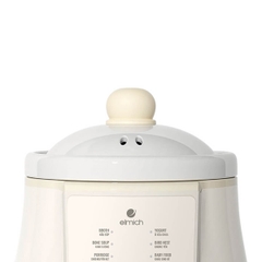 Nồi nấu chậm Elmich 1L SCE-8524OL