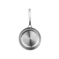 Chảo Inox dập nguyên khối Elmich EL-2431OL24 Size 24cm