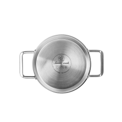 Nồi inox Smartcook SM-2507D size 24cm