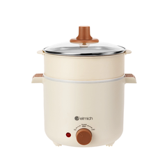 Nồi điện mini đa năng 1.5L Elmich MPE1486
