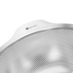 Combo 2 rổ inox và lọ đựng dầu ăn Elmich - TLD25634