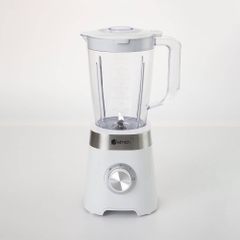 Combo 01 máy xay sinh tố và 01 cốc nhựa 2 lớp Elmich - TLD25012