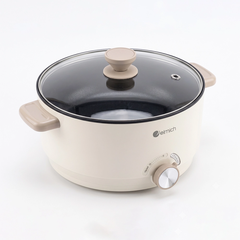 Nồi lẩu điện Elmich MPE1487