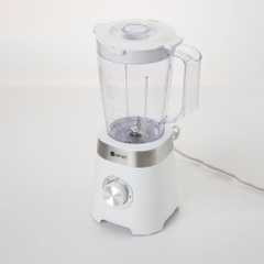 Combo 01 máy xay sinh tố và 01 cốc nhựa 2 lớp Elmich - TLD25012