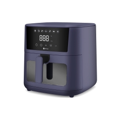 Nồi chiên không dầu Elmich 8L AFE0492