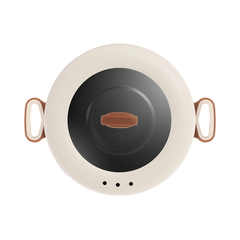 Nồi lẩu điện Elmich MPE1297