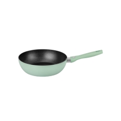 Chảo chống dính siêu bền Elmich EL-5942SK24 size 24cm