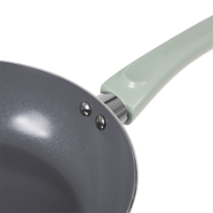 Chảo chống dính Ceramic Elmich Daily Size 26cm