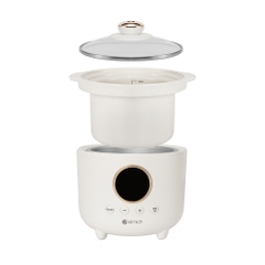 Nồi nấu chậm Elmich 1.5L SCE-8534