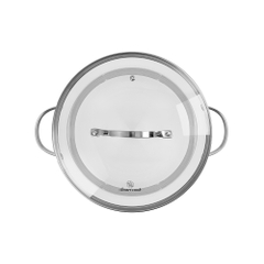 Nồi luộc gà Smartcook size 28cm