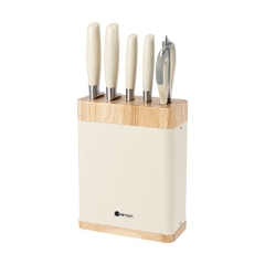 Bộ dao kéo đa năng Elmich EL4009