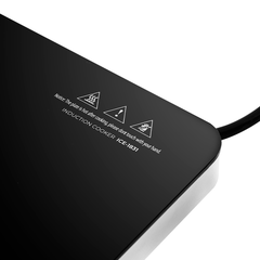 Bếp điện từ Elmich ICE-1831