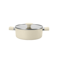 Nồi lẩu an toàn 24cm full induction Elmich EL-5114