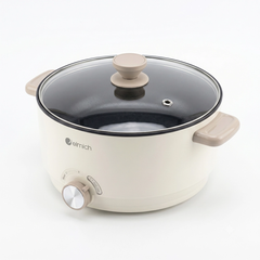 Nồi lẩu điện Elmich MPE1487