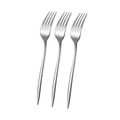 Bộ dĩa bàn ăn 3 chiếc Elmich EL3860