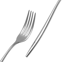 Bộ dĩa bàn ăn 3 chiếc Elmich EL3860