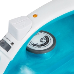 Combo Khay gang nướng và bàn là Elmich - TLD25630