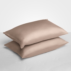 Bộ Ga Gối 100% Cotton Ai Cập