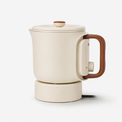 Nồi điện mini đa năng 0.6L Elmich MPE1484
