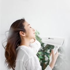 Combo bàn chải điện và máy sấy tóc Elmich - TLD25637