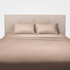 Bộ Ga Gối 100% Cotton Ai Cập