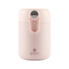 Bình đựng thức ăn giữ nhiệt Inox 316 Elmich EL-8019 dung tích 600ml