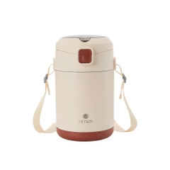 Hộp cơm giữ nhiệt inox 304 Elmich EL8344 dung tích 1.6L