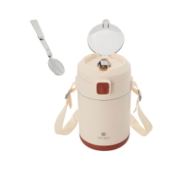 Hộp cơm giữ nhiệt inox 304 Elmich EL8344 dung tích 1.6L