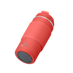 Combo 01 bàn chải đánh răng và 01 cốc giữ nhiệt Elmich - TLD25011