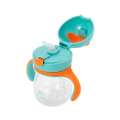 Bình nước trẻ em Elmich BabyCare EL8367 dung tích 240ml