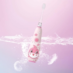 Bàn chải đánh răng điện trẻ em Elmich Procare TBE-8455