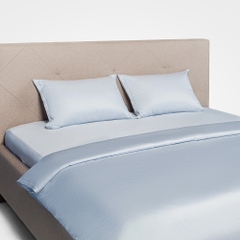 Bộ Ga Gối 100% Cotton Ai Cập