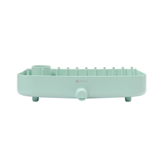 Combo Khay úp bát và khay gang nướng Elmich - TLD25628