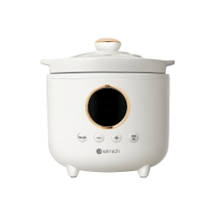 Nồi nấu chậm Elmich 1.5L SCE-8534