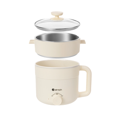 Nồi điện mini đa năng 1.5L Elmich MPE1485