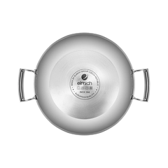 Nồi inox sâu lòng liền khối Elmich Premium Hybrid