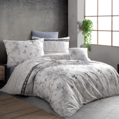 Ga chun 100% Cotton Ranforce