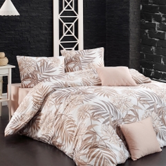 Bộ Chăn Ga 100% Cotton Ranforce Elmich Dr.Sleep