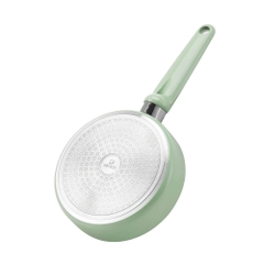 Chảo chống dính Elmich EL-4718OL size 16-18-20-22cm