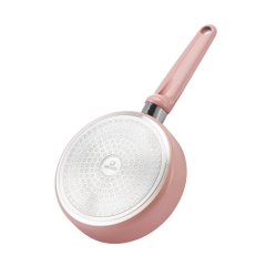 Chảo chống dính Elmich EL-4718OL size 16-18-20-22cm