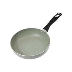 Combo 01 bộ nồi size 16cm, 01 chảo và 01 đế lót nồi silicon Elmich - TLD25618