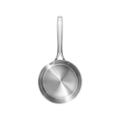 Quánh inox nguyên khối Elmich Trimax Napoli EL2538IN14 size 14cm