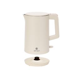 Combo 01 Ấm đun 1,7 lít Elmich + 01 Bình giữ nhiệt gia đình 1,6 lít Elmich