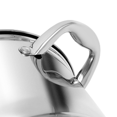 Nồi Inox Smartcook SM Size 16cm, 24cm và chảo 20cm Elmich - TLD25614