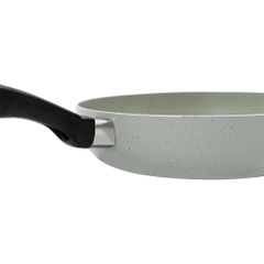 Combo 01 bộ nồi size 16cm, 01 chảo và 01 đế lót nồi silicon Elmich - TLD25618