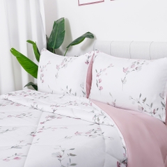 Vỏ Chăn 100% Tencel Kích Thước 200x220cm ETP05