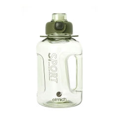 Bình nước nhựa Elmich EL-8349N150 dung tích 1.5L